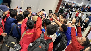 Thư Bangkok: Những nhịp đập cảm xúc