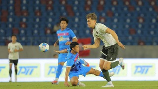 Kịch bản nào để U22 Indonesia vào bán kết SEA Games 2025?