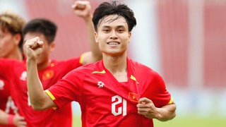 HLV Kim Sang Sik: 'U22 Việt Nam muốn vào chung kết SEA Games 33'
