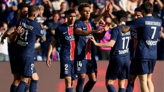 Nhận định, soi tỷ lệ Metz vs PSG 01h00 hôm nay ngày 14/12, vòng 16 Ligue 1