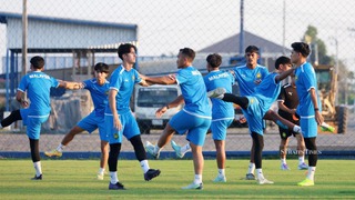 HLV Malaysia tuyên bố không cầu hòa U22 Việt Nam ở SEA Games 2025