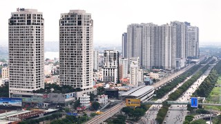 Chênh lệch nguồn cung khiến nhu cầu mua nhà tại TP. Hồ Chí Minh vượt Hà Nội