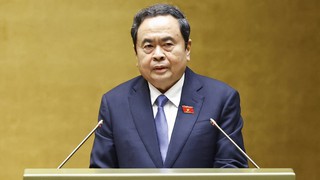 Toàn văn phát biểu bế mạc Kỳ họp thứ 10, Quốc hội khóa XV của Chủ tịch Quốc hội Trần Thanh Mẫn