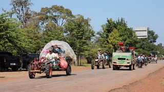 Bộ Ngoại giao khuyến cáo công dân Việt Nam về tình hình tại biên giới Thái Lan - Campuchia