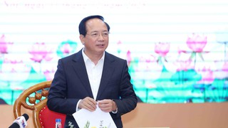 Báo chí phải truyền khí thế, lan tỏa năng lượng tích cực trước thềm Đại hội XIV của Đảng