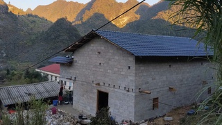 Dự án “Nuôi em” không thuộc Trung tâm Tình nguyện Quốc gia