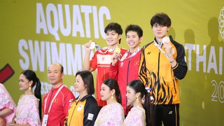 Bảng xếp hạng huy chương SEA Games 2025 hôm nay ngày 13/12: Chạm mốc 30 HCV