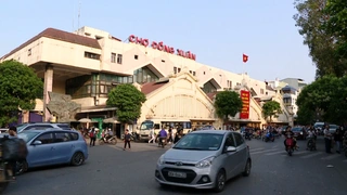 Lễ hội Thiết kế Sáng tạo Hà Nội 2026: Tinh thần sáng tạo lan tỏa khắp thành phố trong cả năm