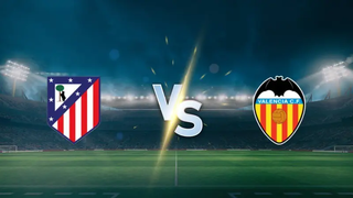 Nhận định, soi tỷ lệ Atletico Madrid vs Valencia 20h hôm nay ngày 13/12/2025, La Liga 2025/26