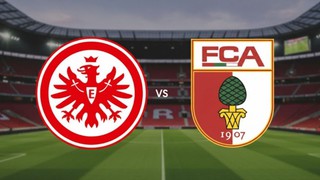 Nhận định, soi tỷ lệ  Frankfurt vs Augsburg 21h30 hôm nay ngày 13/12, vòng 14 Bundesliga