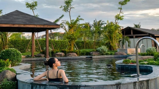 Khám phá những resort hàng đầu Vũng Tàu: Điểm hẹn nghỉ dưỡng sang trọng gần biển