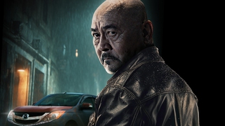 "BỐ GIÀ TRỞ LẠI": Cú xoay trục ngược dòng táo bạo ở thị trường phim hành động 