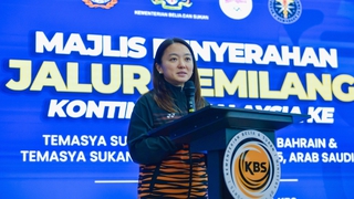 Malaysia điều tra vụ VĐV bị ép giả vờ chấn thương để rút khỏi SEA Games 2025