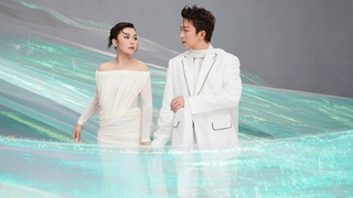 Tăng Phúc - Trương Thảo Nhi tái hợp sau 4 năm trong MV "Xem như"