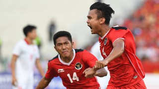 Lịch thi đấu bóng đá hôm nay 12/12: Trực tiếp U22 Indonesia đấu với U22 Myanmar
