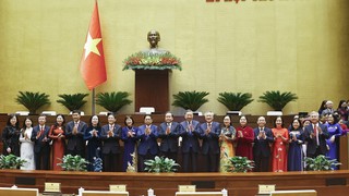 Dấu ấn Kỳ họp thứ 10, Quốc hội khóa XV: Kiến tạo phát triển, pháp luật đi trước một bước