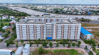 Thủ tướng yêu cầu tăng cường minh bạch trong xét duyệt, mua bán, cho thuê nhà ở xã hội