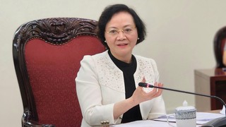 Phó Thủ tướng Phạm Thị Thanh Trà: Đại hội Thi đua yêu nước lần thứ XI phải trang trọng, ấn tượng, an toàn