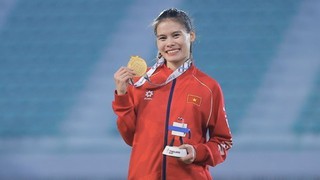 Kết quả thi đấu SEA Games 2025 của đoàn thể thao Việt Nam hôm nay ngày 13/12