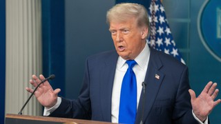 Tổng thống Mỹ ký sắc lệnh thiết lập tiêu chuẩn quốc gia về luật AI