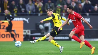 Nhận định, soi tỷ lệ Freiburg vs Dortmund 21h30 hôm nay ngày 14/12, vòng 14 Bundesliga