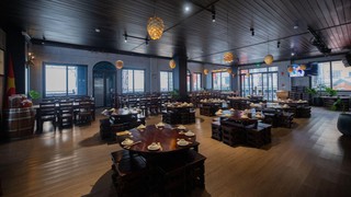 Chợ Tình Quán 63d Fansipan – không gian Tây Bắc nguyên bản giữa lòng Sapa và hành trình đánh thức vị giác bằng ẩm thực bản địa