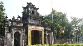 Du lịch di sản văn hóa: Nền tảng cho tương lai bền vững