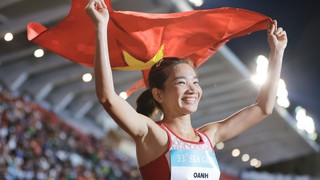 Lịch thi đấu SEA Games 2025 của Đoàn Thể thao Việt Nam ngày 14/12