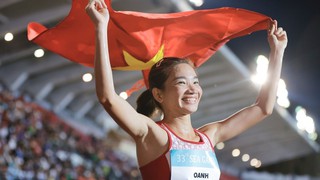 Nhật ký SEA Games 33 ngày 13/12: Đoàn Thể thao Việt Nam đã giành 30 HCV 