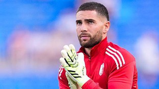 Con trai của huyền thoại bóng đá Pháp Zidane vào tuyển Algeria tham dự AFCON 2025