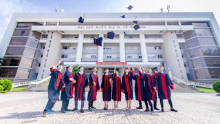 Đại học Quốc gia TP HCM không bắt buộc thí sinh dự thi Đánh giá năng lực để được xét tuyển