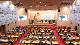 Đại công trường 19/12: Đầu tư xây dựng Khu đô thị thể thao Olympic hơn 925.600 tỷ đồng