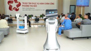 Tinh gọn bộ máy: Đặt nền tảng cho phát triển nhanh và bền vững