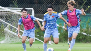 Tin nóng bóng đá Việt Nam hôm nay 15/12: U22 Việt Nam thiếu trợ lý Hàn Quốc; Futsal nam gia nhập Top 20 thế giới