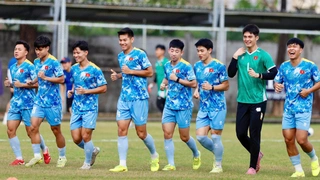 Lịch thi đấu bóng đá SEA Games 2025 ngày 15/12