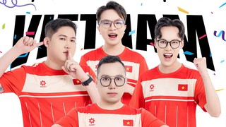 Tranh cãi sau tấm HCB của FC Online Việt Nam tại SEA Games 2025