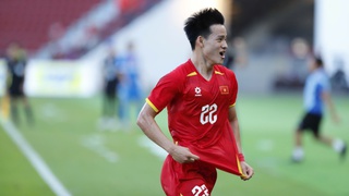 Lịch thi đấu chung kết bóng đá nam SEA Games 2025