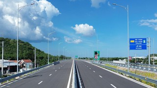 Đột phá hạ tầng - Bài 1: Nền móng cho giai đoạn phát triển mới