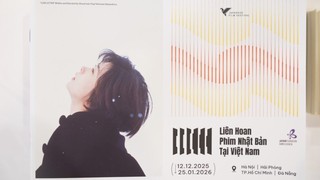 Sức hút từ điện ảnh xứ Phù Tang