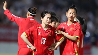 Nhật ký SEA Games 33 ngày 17/12: Tuyển nữ Việt Nam mất ngôi vô địch vì sai sót của trọng tài