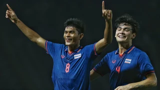 VTV5 VTV6 trực tiếp bóng đá Thái Lan vs Timor Leste 19h hôm nay, SEA Games 2025