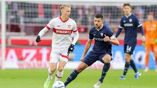 Nhận định, soi tỷ lệ Bochum vs Stuttgart 00h00 ngày 4/12, vòng 1/8 Cúp quốc gia Đức
