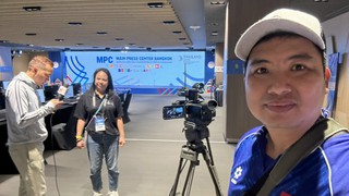 Thư Bangkok: Những nỗi niềm của SEA Games 33