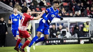 Nhận định, soi tỷ lệ Freiburg vs Darmstadt 00h00 ngày 4/12, vòng 1/8 Cúp quốc gia Đức