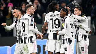 Nhận định, soi tỷ lệ Juventus vs Udinese 03h00 ngày 3/12, Coppa Italia