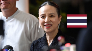 Madam Pang lần đầu lên tiếng về chiến dịch SEA Games 2025 của U22 Thái Lan