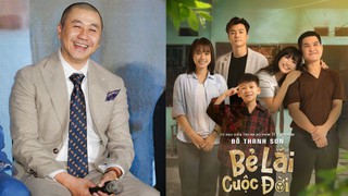 Đạo diễn phim 'Đi giữa trời rực rỡ' thừa nhận áp lực khi làm dạng phim ngắn đang 'trend'