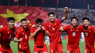 Lịch thi đấu bóng đá SEA Games 2025 hôm nay 3/12: Việt Nam vs Lào, Thái Lan vs Timor Leste