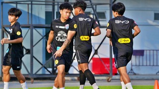 Nhận diện những đối thủ khó chơi nhất của U22 Việt Nam ở SEA Games 2025