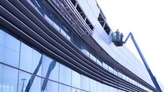 Sân bay Long Thành chuẩn bị đón chuyến bay kỹ thuật đầu tiên